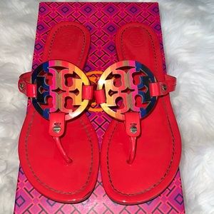 Tory Burch Women’s Sandal
